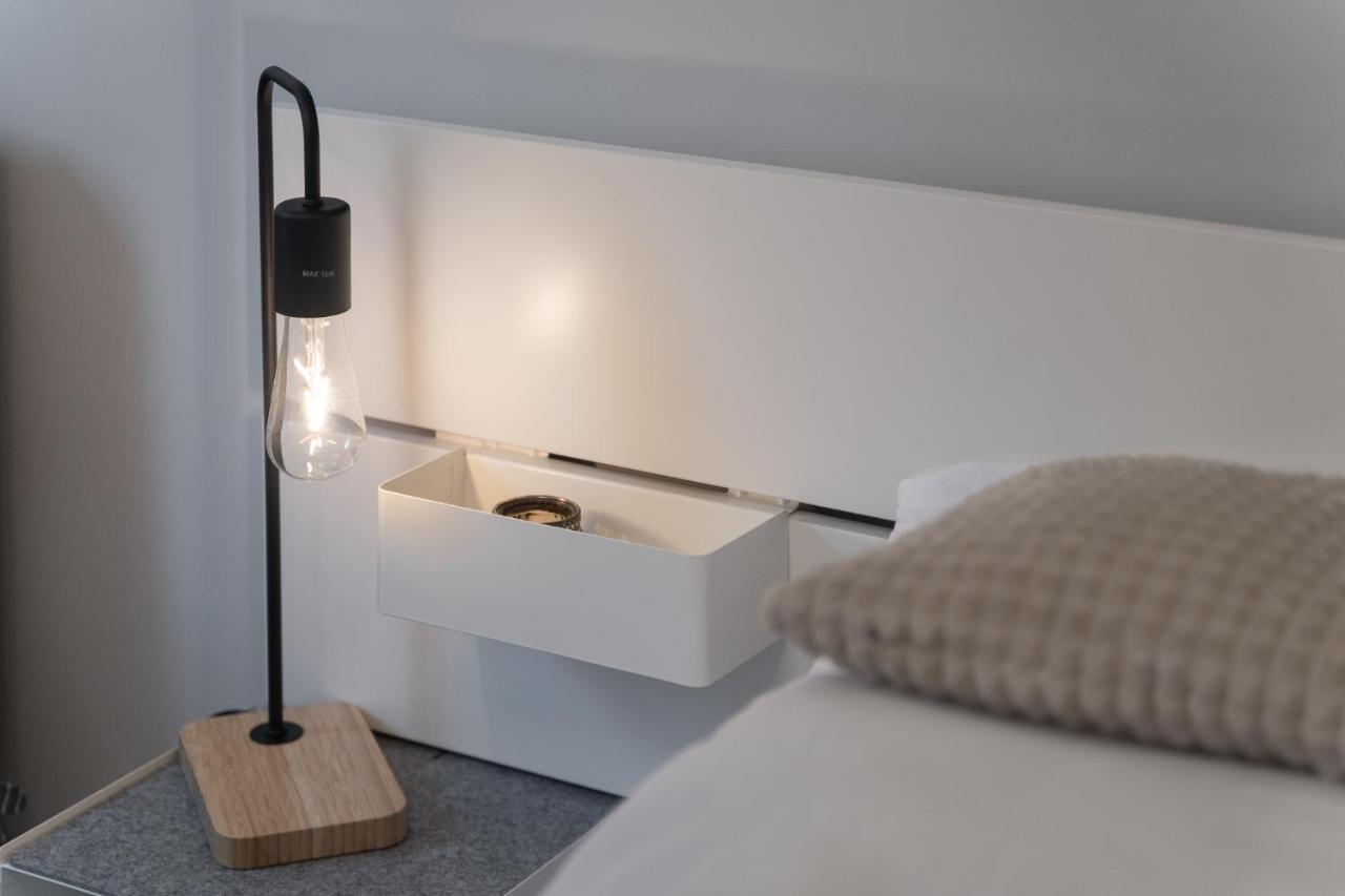 Apartamenty Munn 3 Szczecin Kültér fotó